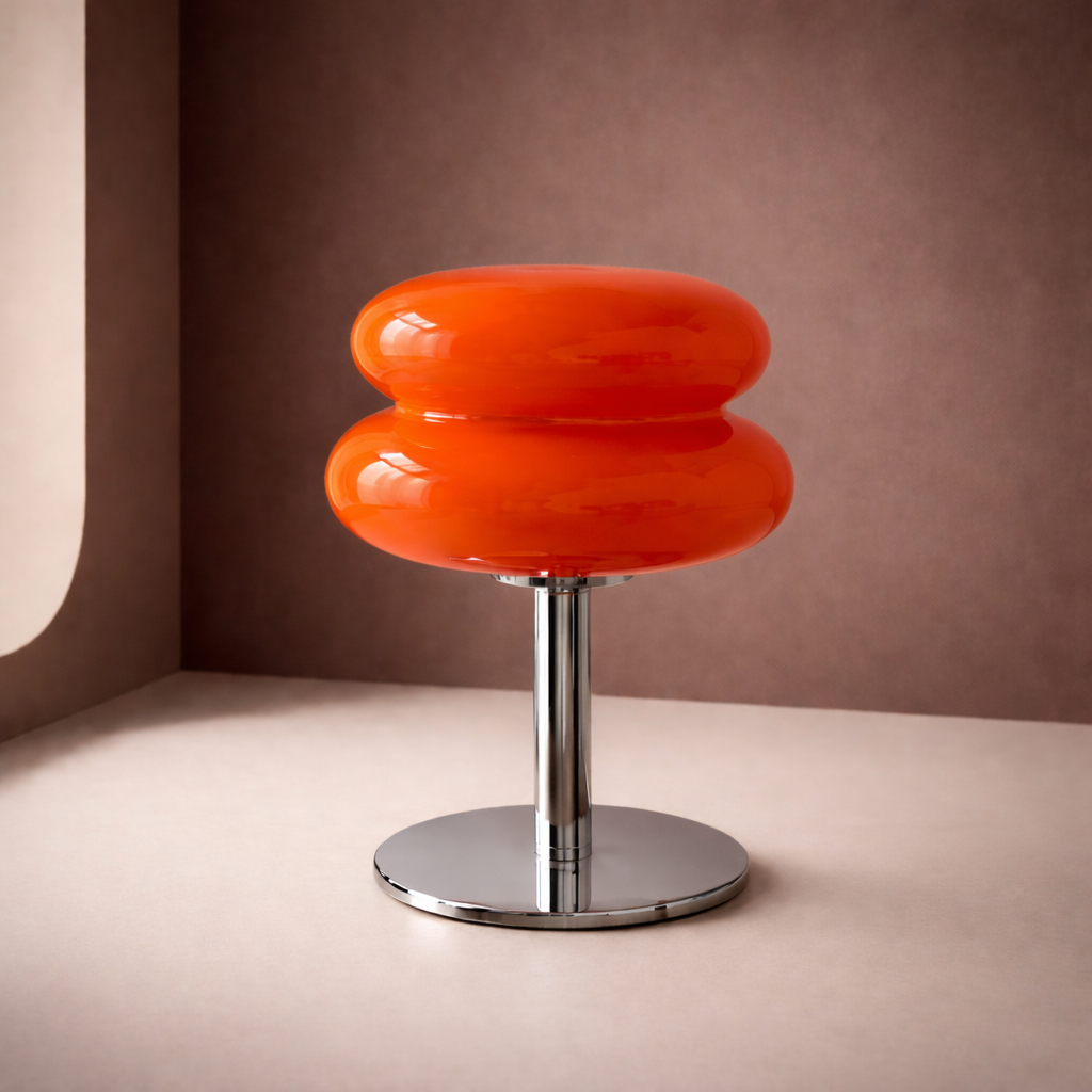 Lampe Design - Macaron