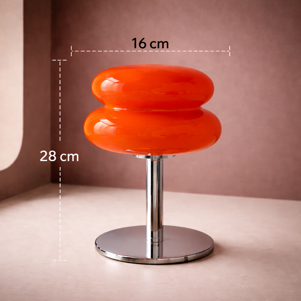 Lampe Design - Macaron