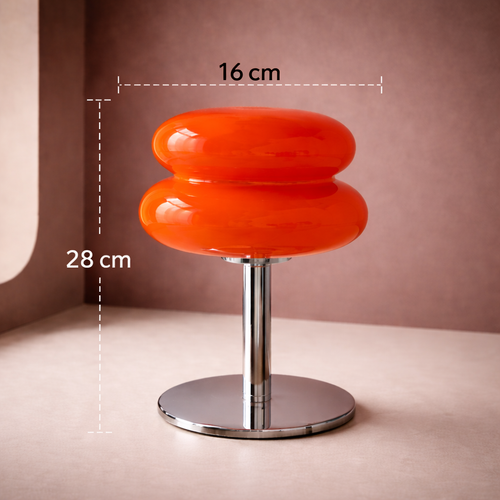 Lampe Design - Macaron