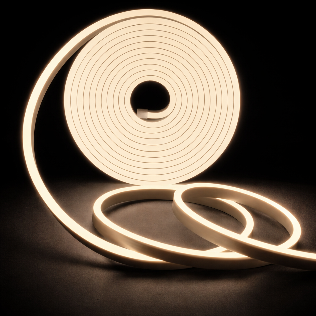 LED Murale - Intense