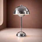 Lampe Design - Champi